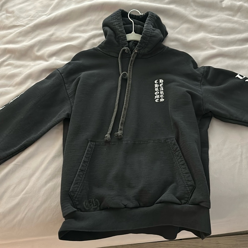 Chrome Hearts Hoodie